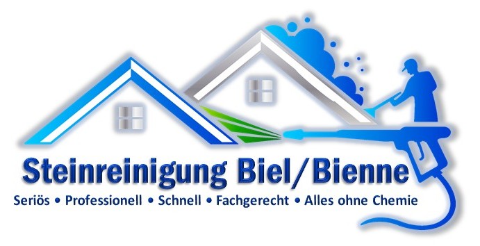 Steinreinigung Biel